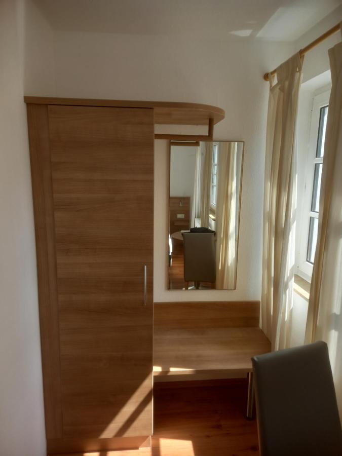 Hotel Krone Bad Cannstatt Штутгарт Номер фото