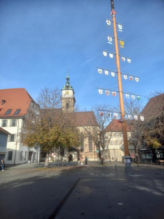 Hotel Krone Bad Cannstatt Штутгарт Экстерьер фото